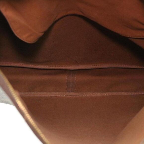 LOUIS VUITTON Monogram Ballad Shoulder Bag - Picture 11 of 15